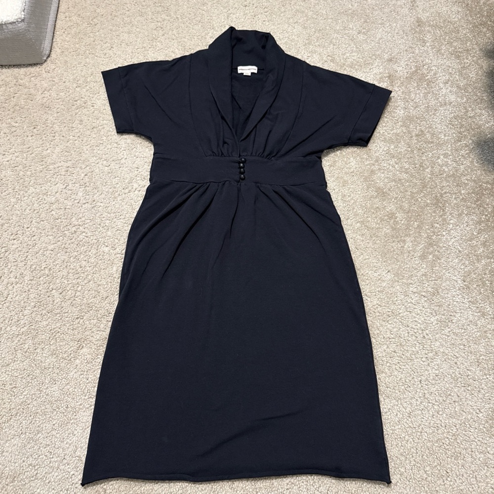 Brooklyn Industries Women’s Black Dress